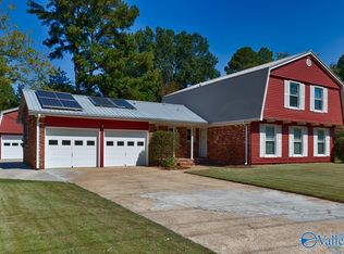 1203 Kingsway Rd SE, Huntsville, AL 35802