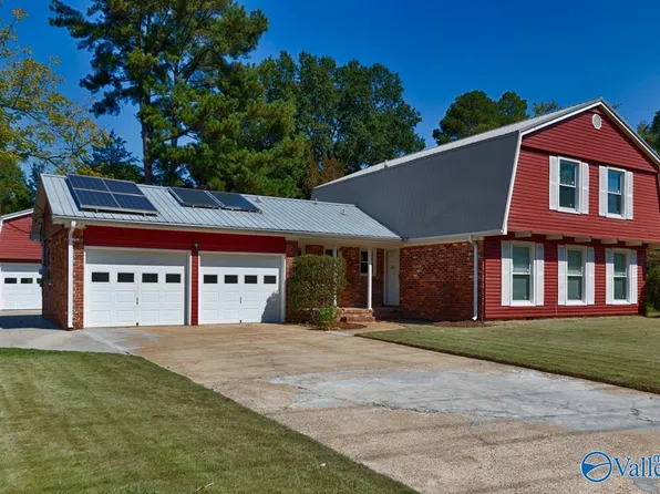 1203 Kingsway Rd SE, Huntsville, AL 35802