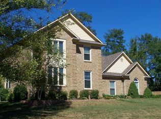 9503 Montalto Dr, Jeffersontown, KY 40299