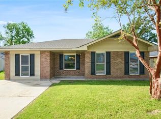 2309 Hebert Dr, La Place, LA 70068