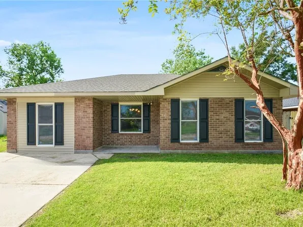 2309 Hebert Dr, La Place, LA 70068