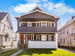 3341 E 119th St, Cleveland, OH 44120