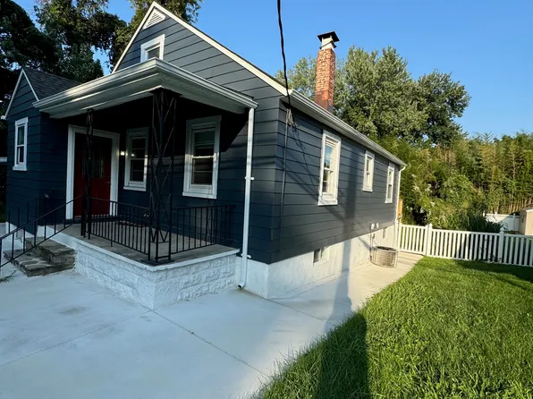 290 Stillwater Rd #5819, Essex, MD 21221