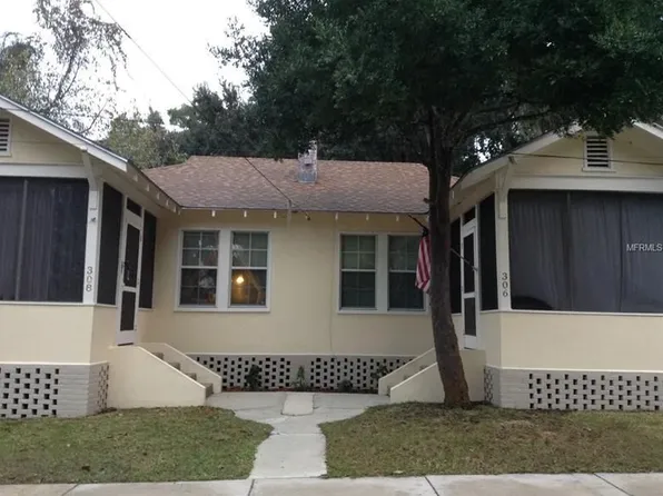 306 Perkins St, Leesburg, FL 34748