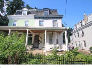 4929 Rubicam St, Philadelphia, PA 19144