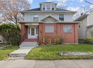 922 Dewey Ave, Rochester, NY 14613