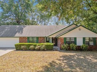 1501 W Huntsville St, Broken Arrow, OK 74011