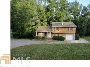 3819 Shane Ct, Ellenwood, GA 30294