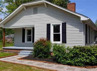 668 Patterson Ave, Kannapolis, NC