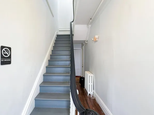 834 Warren St, Hudson, NY