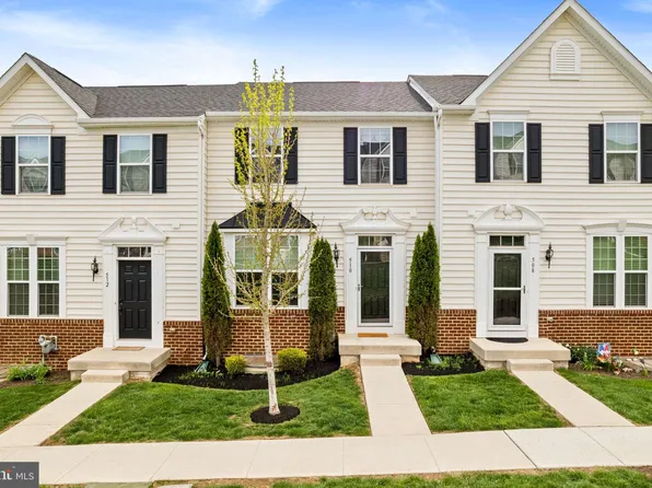 510 Groat Aly, Phoenixville, PA 19460