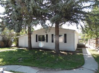 1008 S Gurley Ave, Gillette, WY 82716