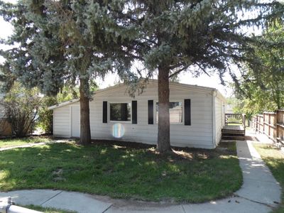 1008 S Gurley Ave, Gillette, WY, 82716