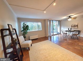 Hunting Creek Club, Alexandria, VA 22303