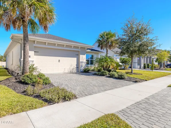 6243 Woodhaven Village Dr, Port Orange, FL 32128