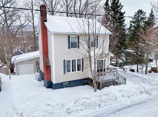 2 Pine St, Corner Brook, NL A2H2Z6