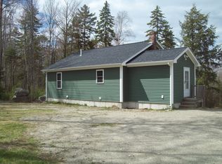 17 Burnham Rd, Burlington, ME 04417