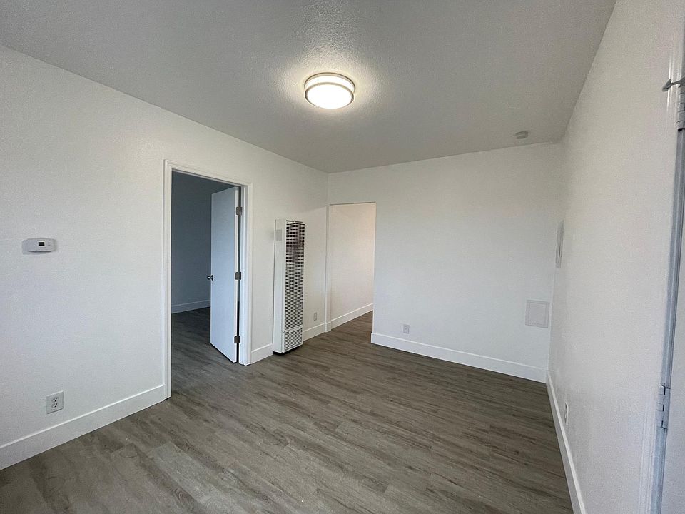 Living room area