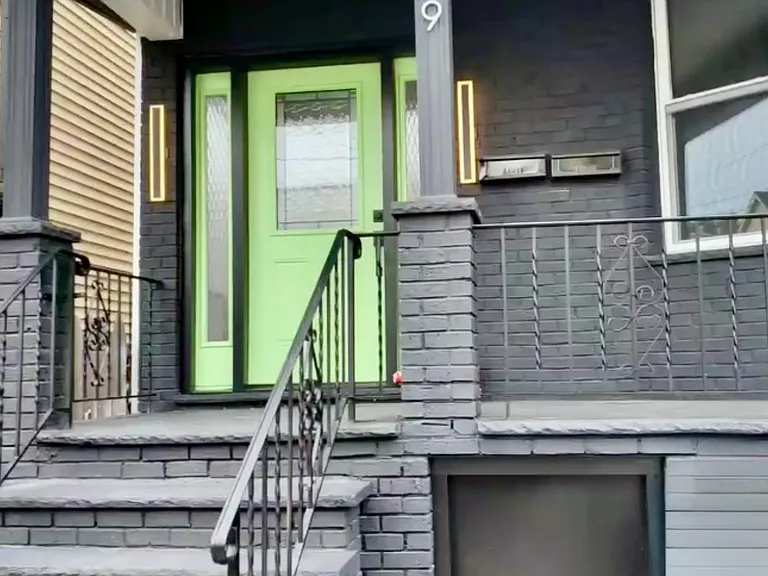 Boyd Ave — Photo 7
