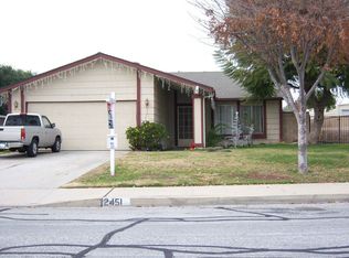 2451 Moss Cir, La Verne, CA 91750