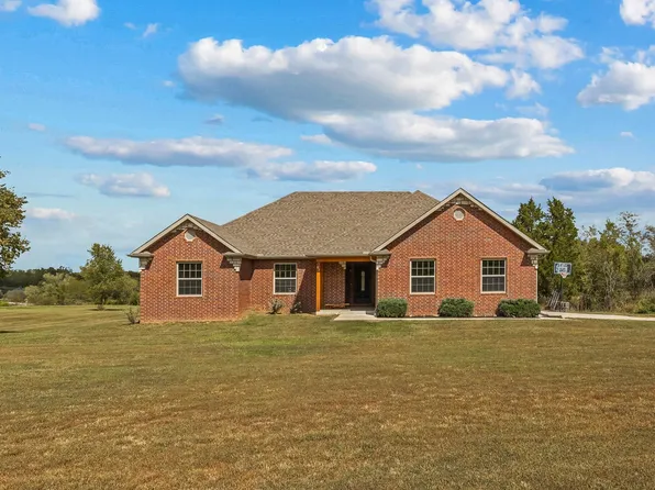 83 River Pass Drive, Marshfield, MO 65706