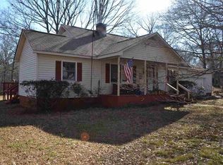 415 McCrary Rd, Pendleton, SC 29670