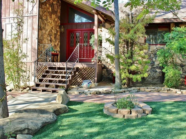 143 Pine Dr, Kernville, CA 93238