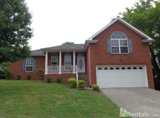 3357 Colchester Cir, Lebanon, TN 37087