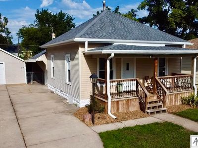 1707 N 28th St, Lincoln, NE, 68503