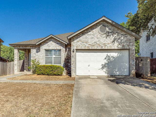 1st image of 15433 CANTEEN CREEK DR