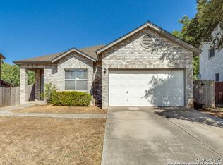 15433 Canteen Creek Dr, San Antonio, TX 78247