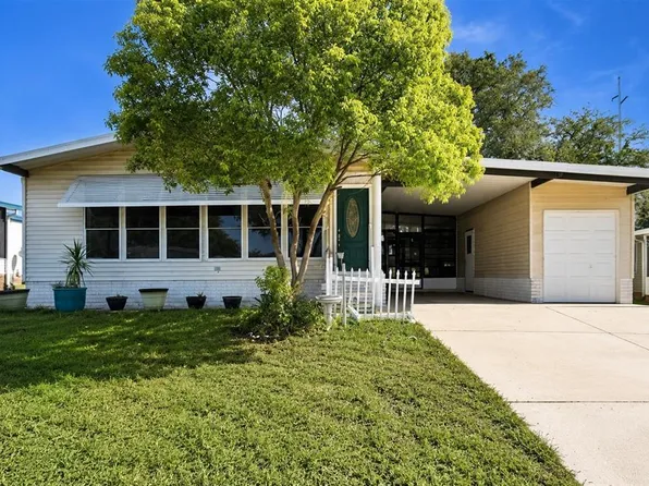 1787 W Schwartz Blvd, Lady Lake, FL 32159