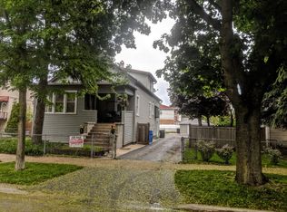 4117 N Mobile Ave, Chicago, IL 60634