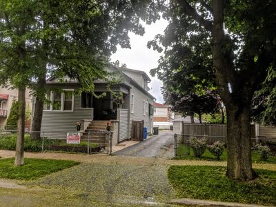 4117 N Mobile Ave, Chicago, IL, 60634