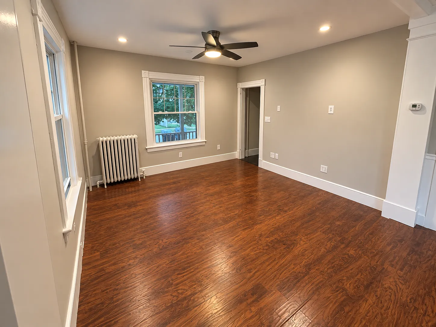 2 bed, 610 sqft, $2,000 — Photo 3