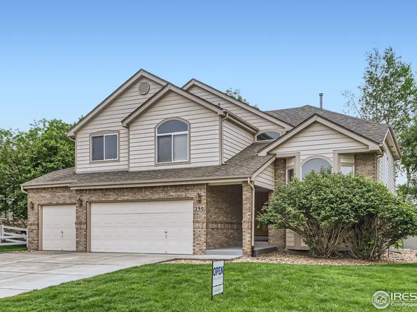 290 Baker Ln, Erie, CO 80516