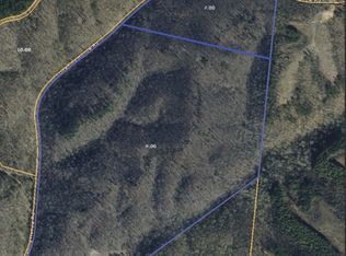 0 Downing Hollow Rd, Waynesboro, TN 38485
