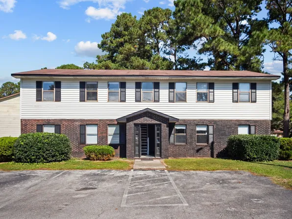 102 Ravenwood Dr APT B, Jacksonville, NC 28546