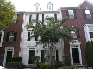 8129 Millwright Ln, Charlotte, NC 28277
