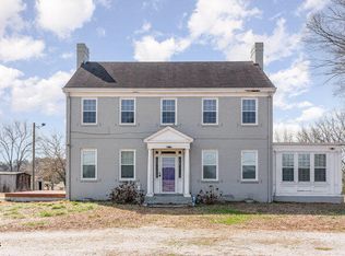 2110 Cokey Rd, Rocky Mount, NC 27801