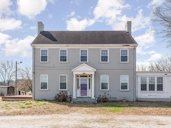 2110 Cokey Rd, Rocky Mount, NC 27801