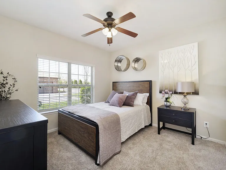 Buchanon - 3 Bed / 2 Bath - 1,314 Sq.Ft.