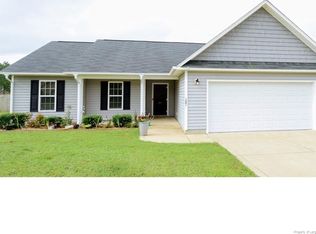 1391 Single Tree Ln, Raeford, NC 28376