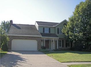 2148 Victoria Ct, Sidney, OH 45365