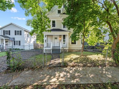 325 Midland Ave, Syracuse, NY, 13202
