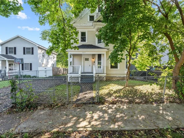 325 Midland Ave, Syracuse, NY 13202