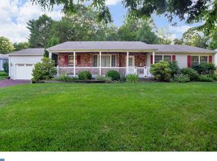 10 Ferro Dr, Sewell, NJ 08080