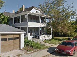 6 Front St, Sanford, ME 04073