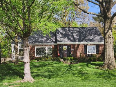 4552 Olentangy Blvd, Columbus, OH, 43214