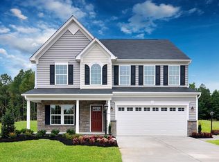 2080 Morton Dr LOT 33, Spring Hill, TN 37174